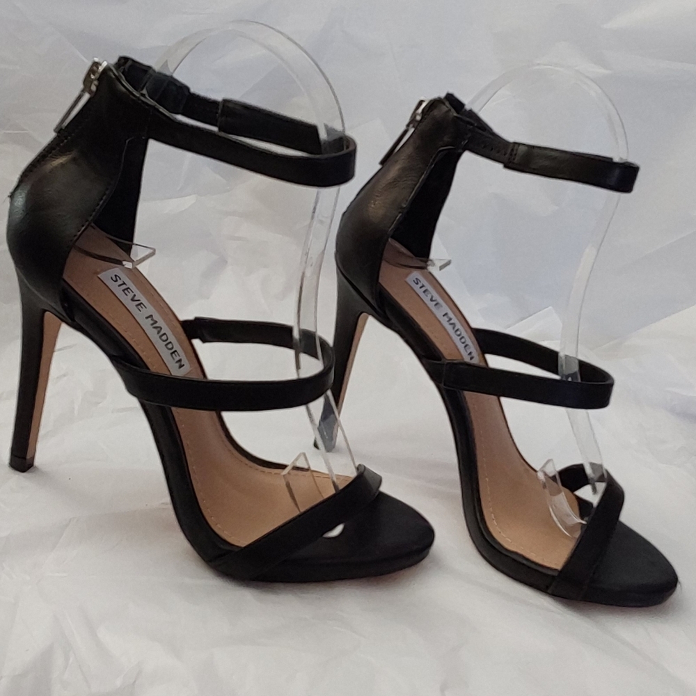 Steve Maddens Heels